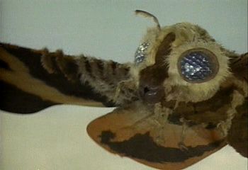 Old Mothra