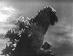 Godzilla Shot