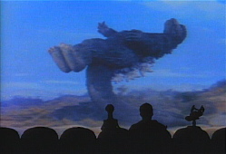 Godzilla vs. Megalon: MST3k