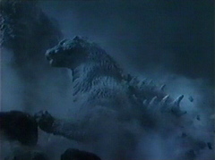 Big Godzilla